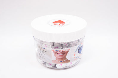 CPR Sapphire Polishing Paste - Box of 90